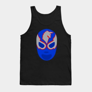 Pegasus Kid Mask Tank Top